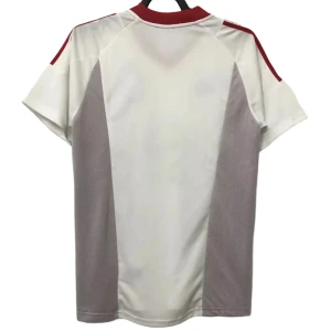 AC Milan Champions League Final Retro Dres 2002-03 Venkovní Mužské
