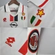AC Milan Retro Dres 1995-97 Venkovní Mužské