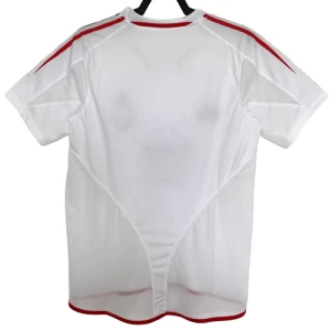 AC Milan Retro Dres 2004-05 Venkovní Mužské