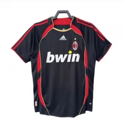 AC Milan Retro Dres 2006-07 Alternativní Mužské
