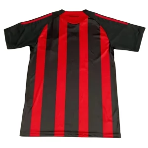 AC Milan Retro Dres 2008-09 Domácí Mužské