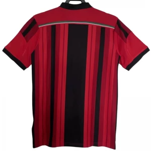 AC Milan Retro Dres 2014-15 Domácí Mužské
