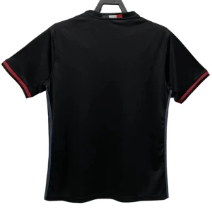 AC Milan Retro Dres 2016-17 Domácí Mužské