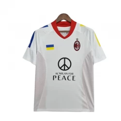 AC Milan Sepcial Editoin Retro Dres 2002-03 Venkovní Mužské