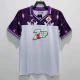 ACF Fiorentina Retro Dres 1992-93 Venkovní Mužské