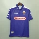 ACF Fiorentina Retro Dres 1998-99 Domácí Mužské