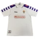 ACF Fiorentina Retro Dres 1998 Venkovní Mužské