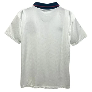 Anglie Retro Dres 1994-95 Domácí Mužské