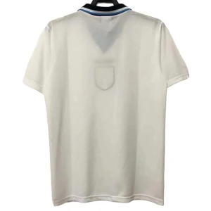 Anglie Retro Dres 1996 Domácí Mužské