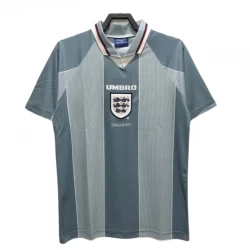 Anglie Retro Dres 1996 Venkovní Mužské