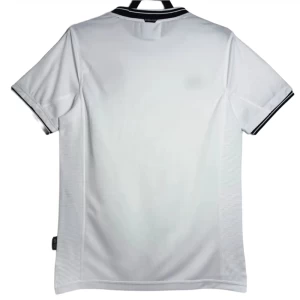 Anglie Retro Dres 1999-01 Domácí Mužské