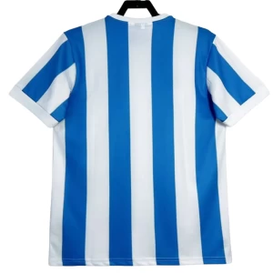 Argentina Retro Dres 1978 Domácí Mužské