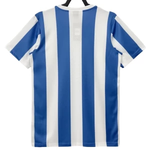 Argentina Retro Dres 1986 Domácí Mužské
