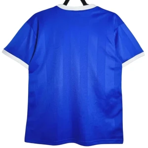 Argentina Retro Dres 1986 Venkovní Mužské