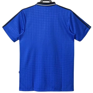 Argentina Retro Dres 1994 Venkovní Mužské
