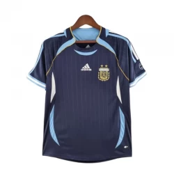 Argentina Retro Dres 2006 Venkovní Mužské