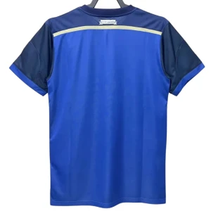 Argentina Retro Dres 2014 Venkovní Mužské