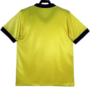 Arsenal FC Retro Dres 1983-86 Venkovní Mužské