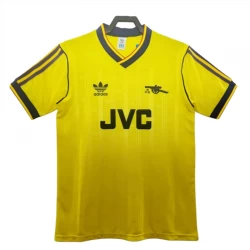 Arsenal FC Retro Dres 1986-88 Venkovní Mužské