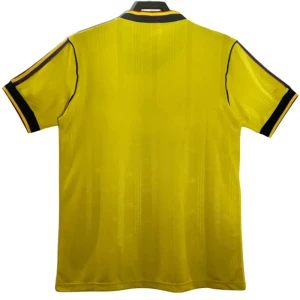 Arsenal FC Retro Dres 1986-88 Venkovní Mužské