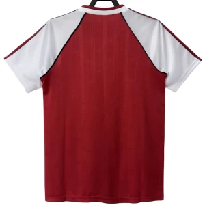 Arsenal FC Retro Dres 1988-90 Domácí Mužské