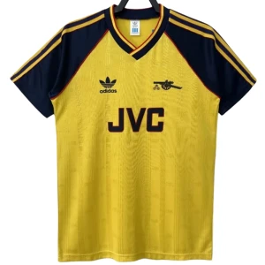 Arsenal FC Retro Dres 1988-90 Venkovní Mužské