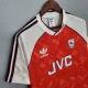 Arsenal FC Retro Dres 1990-91 Domácí Mužské