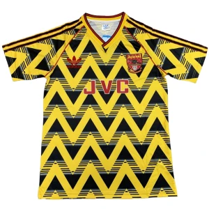 Arsenal FC Retro Dres 1991-93 Venkovní Mužské