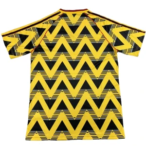 Arsenal FC Retro Dres 1991-93 Venkovní Mužské