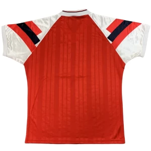 Arsenal FC Retro Dres 1992-94 Domácí Mužské