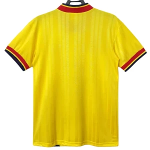 Arsenal FC Retro Dres 1993-94 Venkovní Mužské
