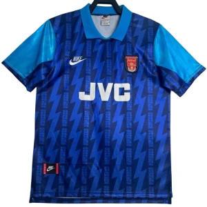 Arsenal FC Retro Dres 1994-95 Venkovní Mužské
