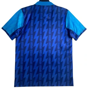 Arsenal FC Retro Dres 1994-95 Venkovní Mužské