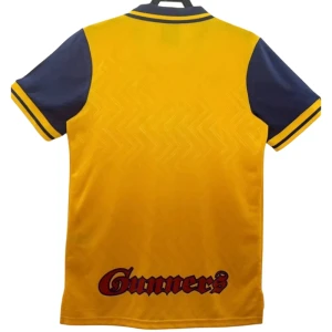 Arsenal FC Retro Dres 1996-97 Venkovní Mužské
