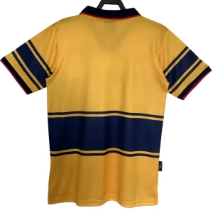 Arsenal FC Retro Dres 1997-99 Venkovní Mužské
