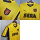 Arsenal FC Retro Dres 1999-00 Venkovní Mužské