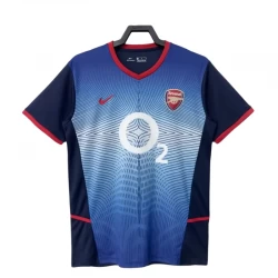 Arsenal FC Retro Dres 2002-04 Venkovní Mužské