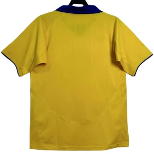 Arsenal FC Retro Dres 2003-04 Venkovní Mužské