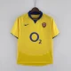 Arsenal FC Retro Dres 2003-05 Venkovní Mužské