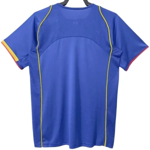Arsenal FC Retro Dres 2004-05 Venkovní Mužské