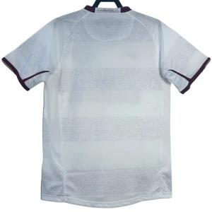Arsenal FC Retro Dres 2007-08 Venkovní Mužské