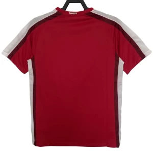 Arsenal FC Retro Dres 2008-10 Domácí Mužské