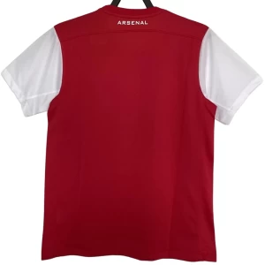 Arsenal FC Retro Dres 2011-12 Domácí Mužské