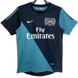 Arsenal FC Retro Dres 2011-12 Venkovní Mužské