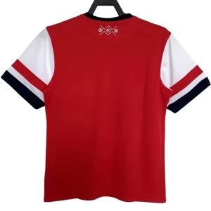 Arsenal FC Retro Dres 2012-13 Domácí Mužské