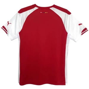 Arsenal FC Retro Dres 2014-15 Domácí Mužské