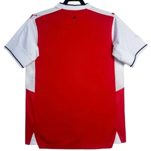 Arsenal FC Retro Dres 2016-17 Domácí Mužské