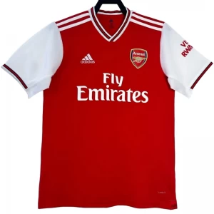 Arsenal FC Retro Dres 2019-20 Domácí Mužské