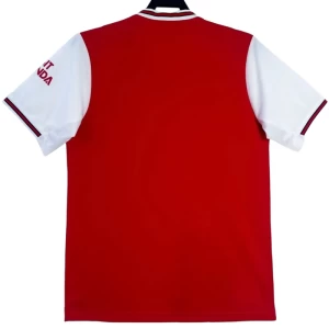 Arsenal FC Retro Dres 2019-20 Domácí Mužské