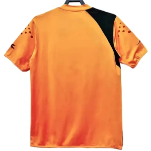 AS Roma Retro Dres 2005-06 Domácí Mužské